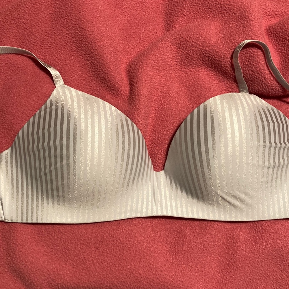 Victoria’s Secret wireless bra